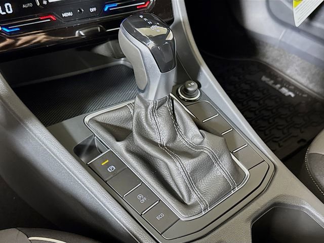 New 2026 Volkswagen Jetta Sport FWD image 10