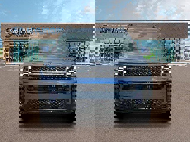 New 2026 Hyundai Santa Fe Calligraphy image 12