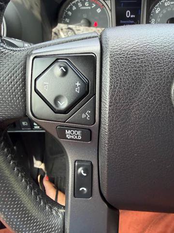 Used 2021 Toyota Tacoma TRD Sport w/ Technology Package AWD/4WD image 17