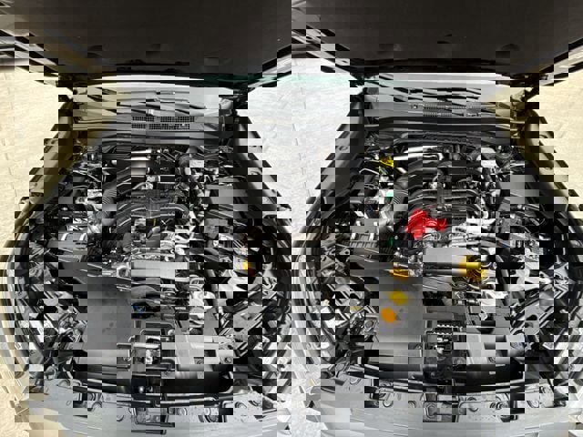 Certified 2026 Subaru Forester Wilderness AWD/4WD image 26