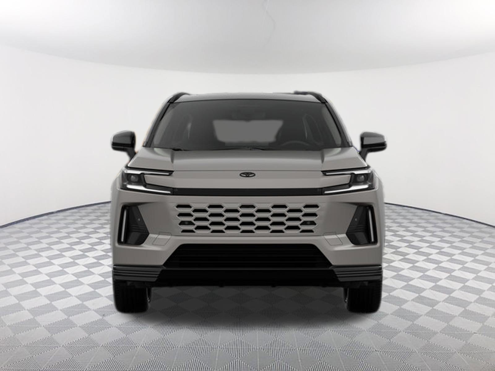 New 2026 Toyota RAV4 XSE AWD/4WD image 17