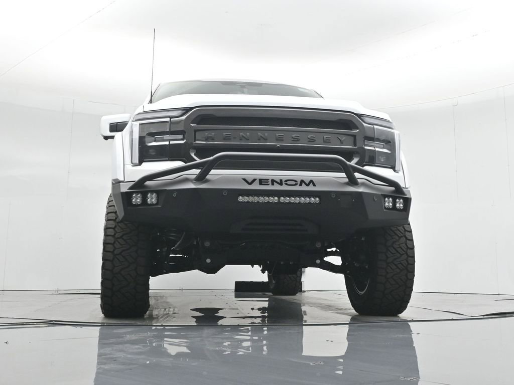 New 2025 Ford F150 Lariat w/ Equipment Group 502A High image 48