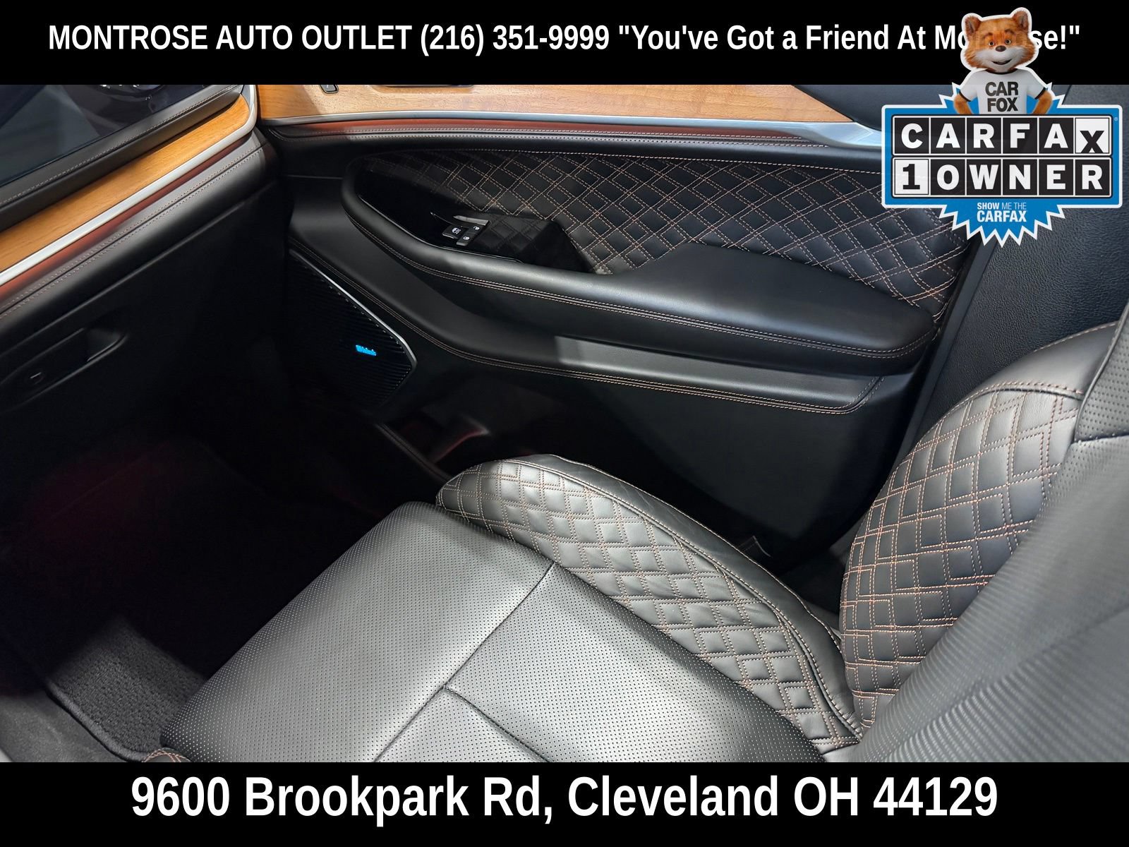 Used 2022 Jeep Grand Cherokee Summit AWD/4WD image 41