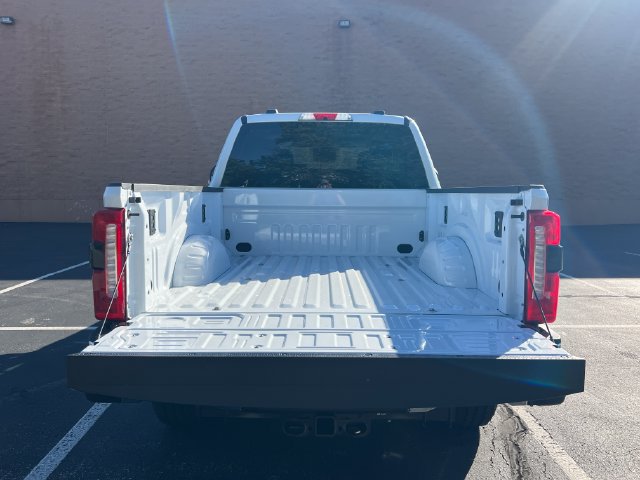 New 2027 Ford F350 XLT w/ 360-Degree Camera Package AWD/4WD image 6