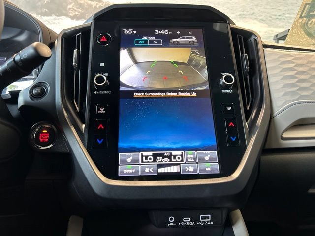 Used 2026 Subaru Forester Premium AWD/4WD image 6