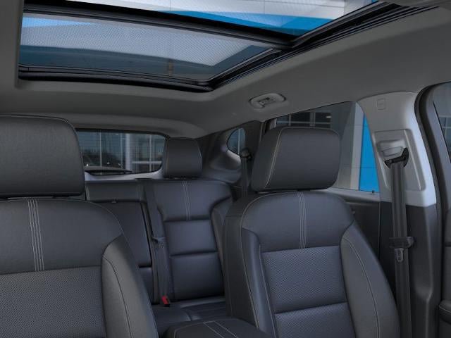 New 2025 Chevrolet Blazer LT w/ Redline Edition image 24