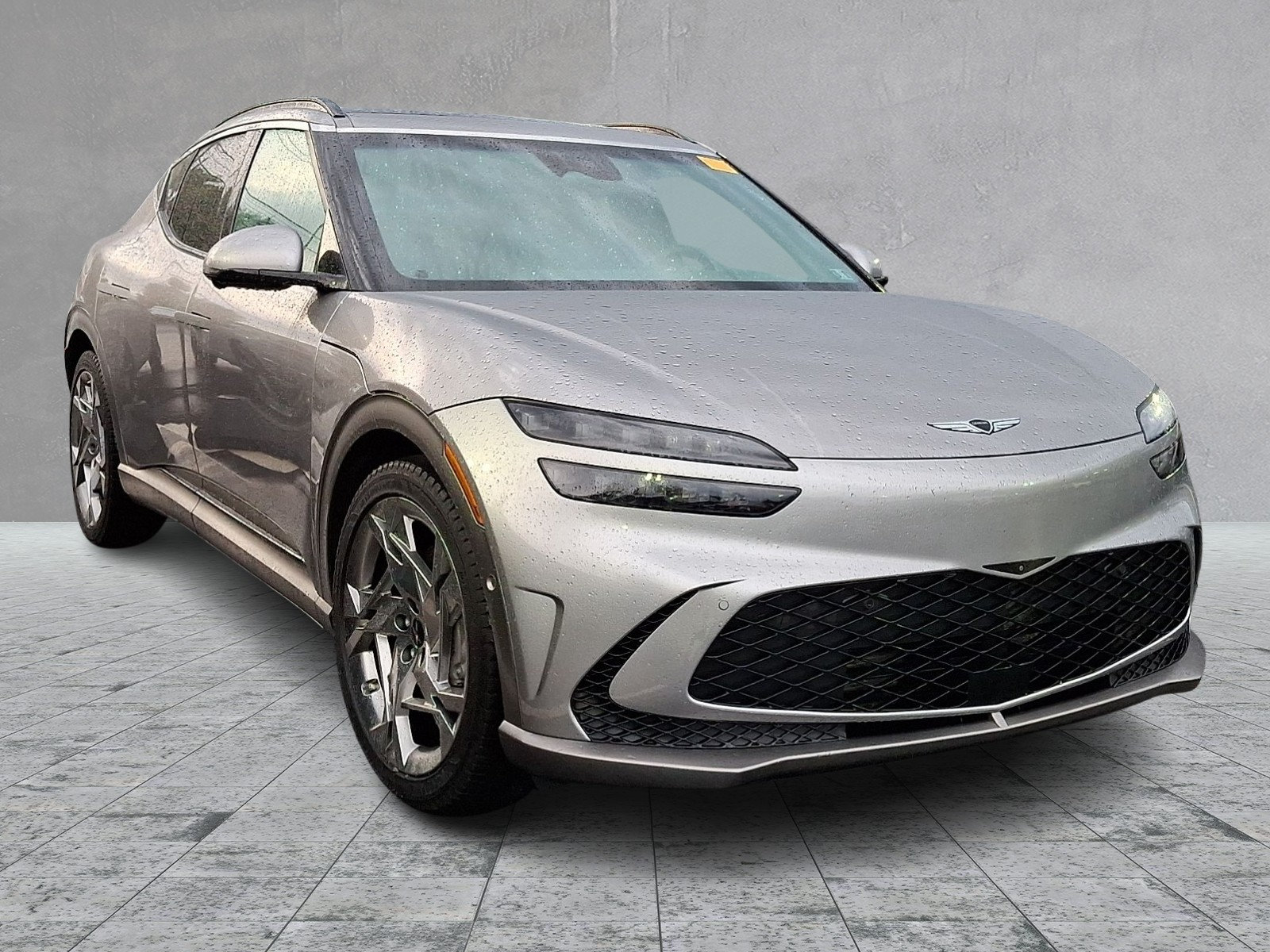 Used 2023 Genesis GV60 Performance