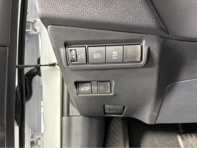 New 2026 Toyota Corolla Cross XLE image 34