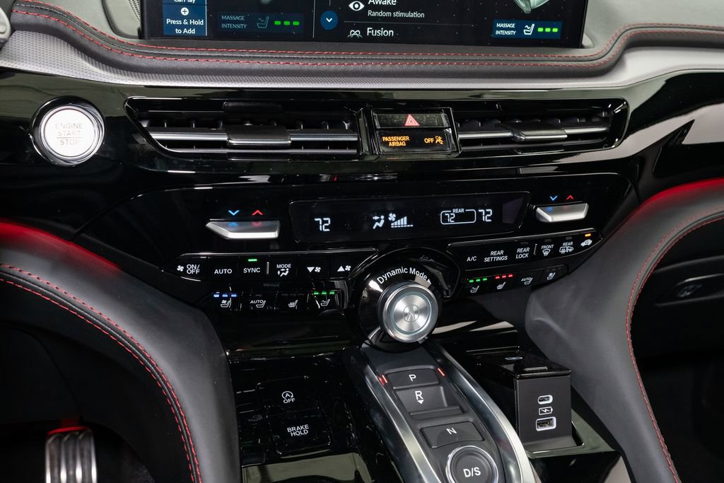 New 2026 Acura MDX A-Spec image 26