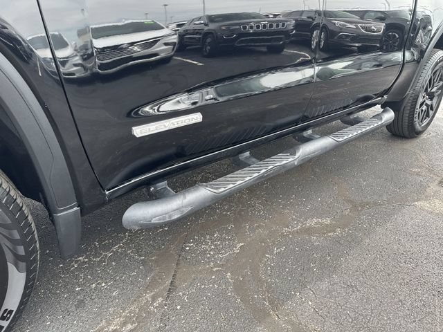 Certified 2023 GMC Sierra 1500 Elevation AWD/4WD image 9