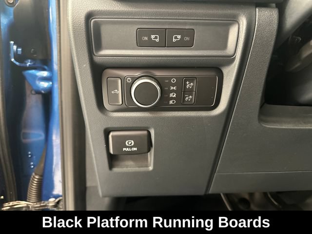 Used 2022 Ford F150 XL w/ STX Appearance Package AWD/4WD image 24