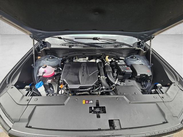Used 2026 Hyundai Santa Fe SEL FWD image 25