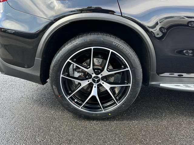 Used 2020 Mercedes-Benz GLC 43 AMG 4MATIC image 42