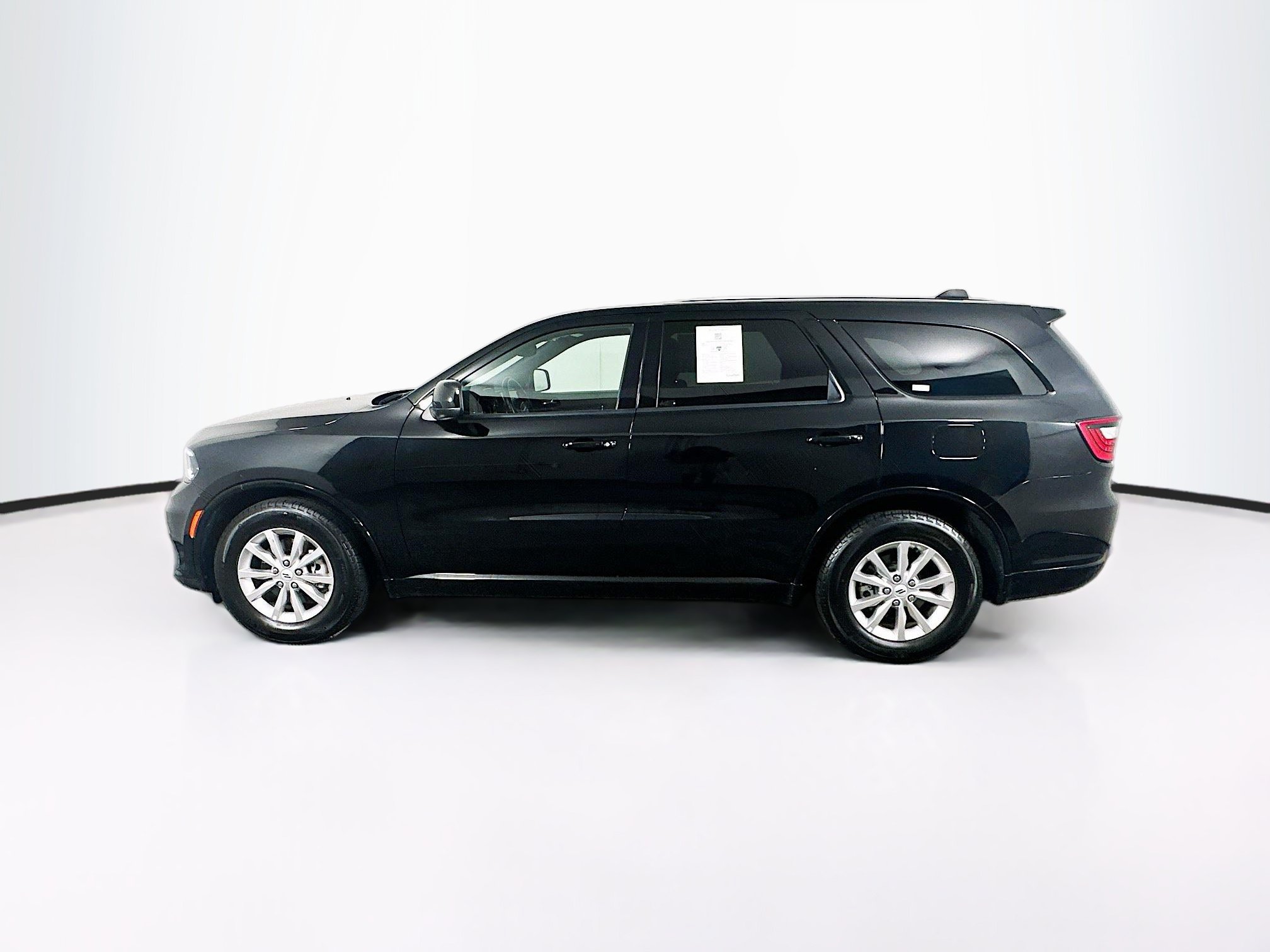 Used 2026 Dodge Durango GT RWD image 4