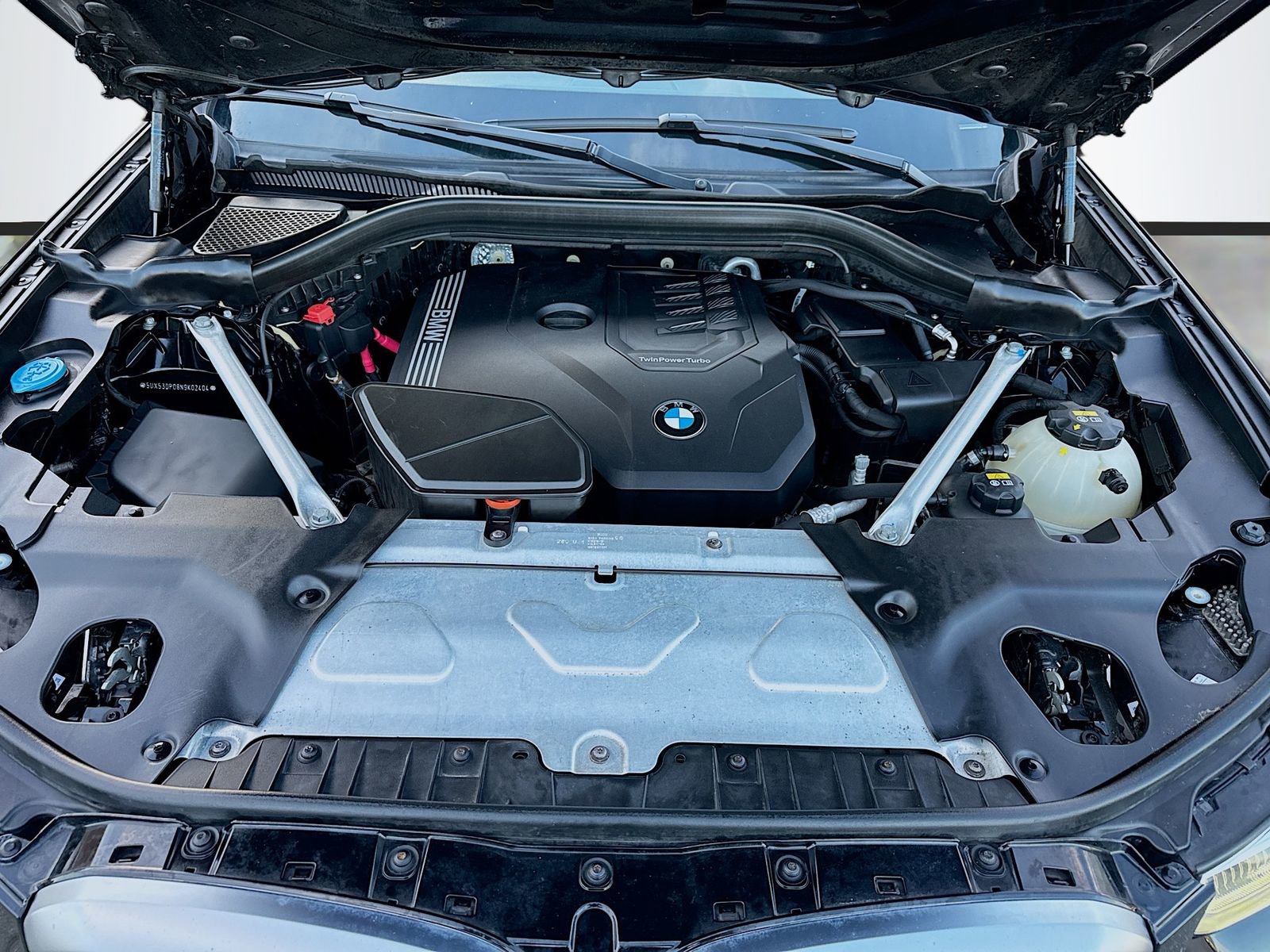 Used 2022 BMW X3 xDrive30i image 23