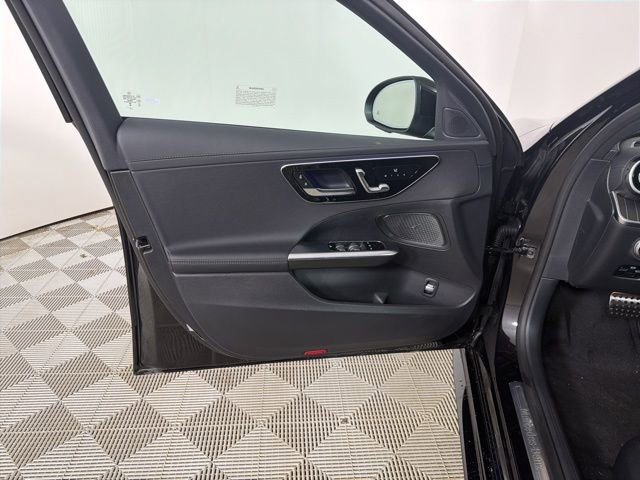 New 2026 Mercedes-Benz C 300 4MATIC Sedan image 12