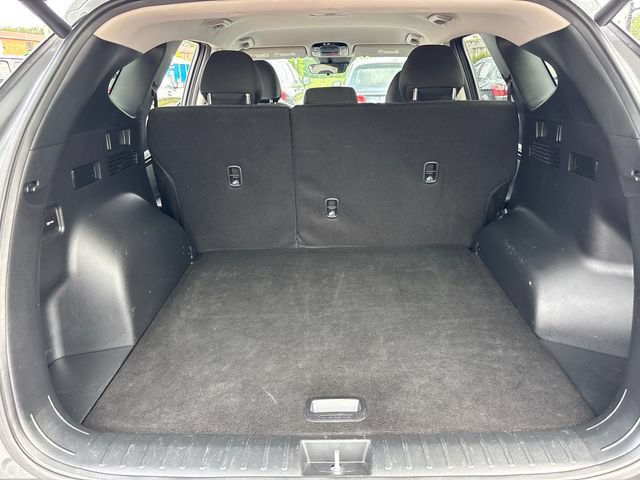 Used 2024 Hyundai Tucson SEL AWD/4WD image 30