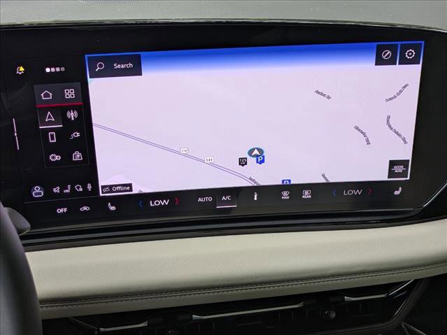 New 2025 Audi A6 e-tron Premium AWD/4WD image 13