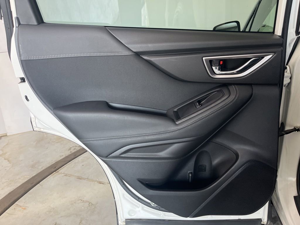 Used 2023 Subaru Forester Premium image 28