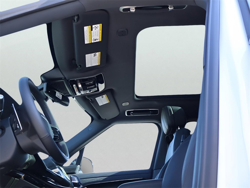 New 2025 Land Rover Range Rover Sport Dynamic SE image 28