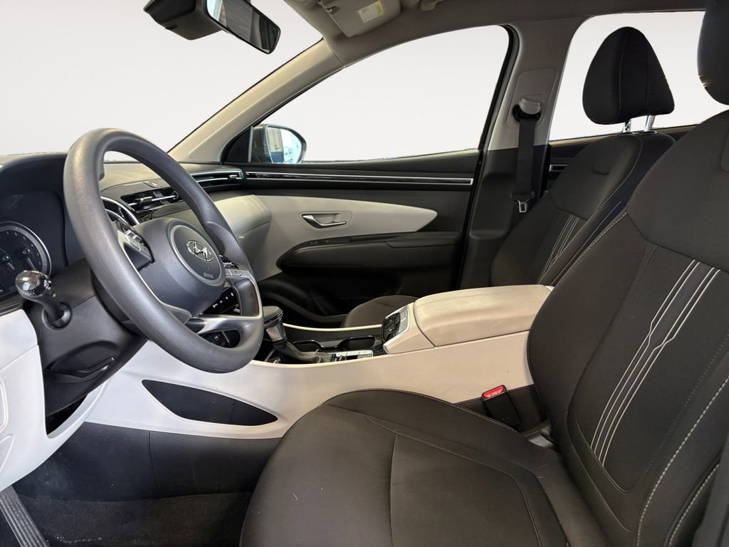 Used 2024 Hyundai Tucson SEL image 7