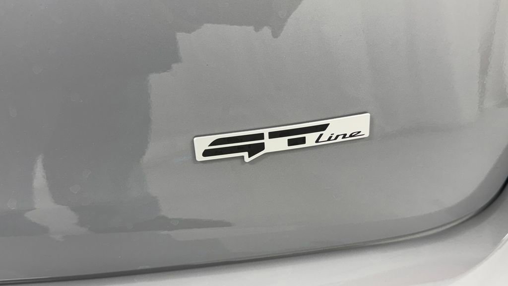 New 2026 Kia K5 GT-Line image 35