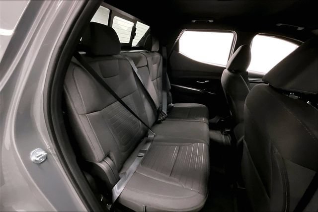Used 2024 Hyundai Santa Cruz Night AWD/4WD image 25