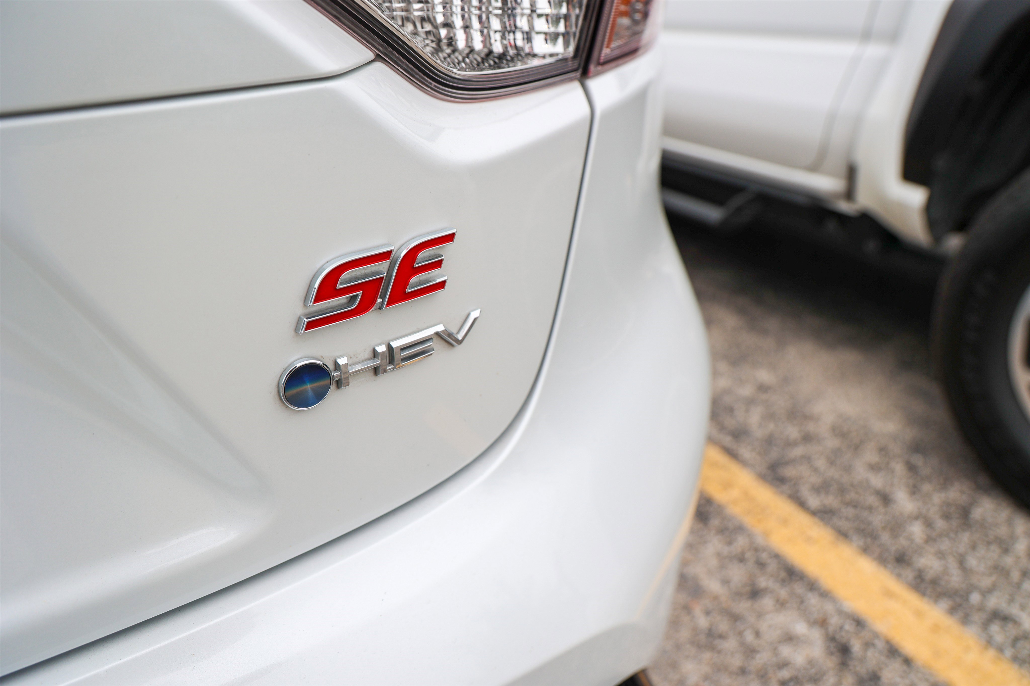 Used 2026 Toyota Corolla SE w/ SE Premium Package FWD image 11