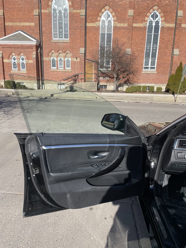 Used 2018 BMW 430i Gran Coupe xDrive GRAN COUPE image 5