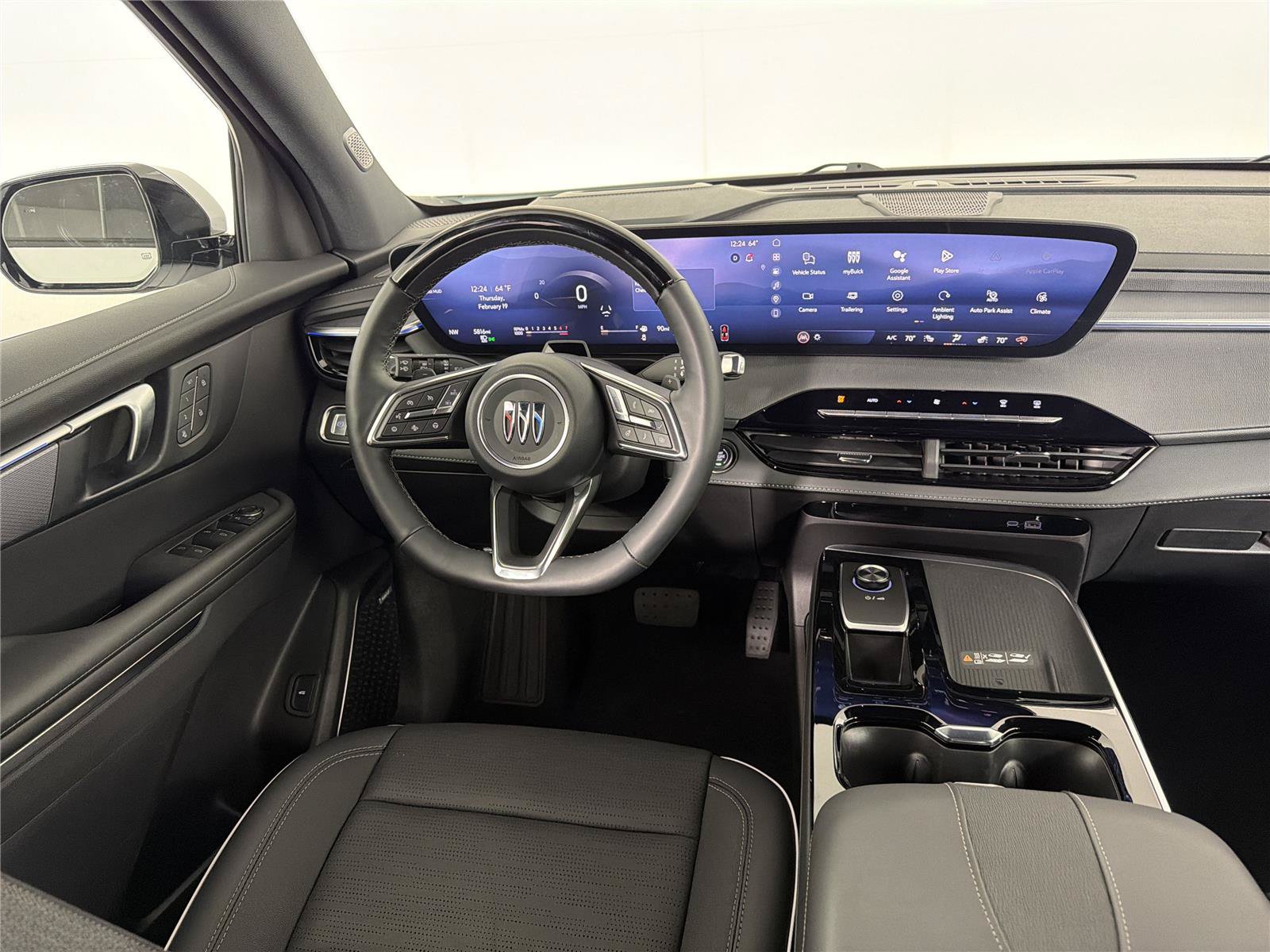 New 2026 Buick Enclave Sport Touring w/ Super Cruise Package FWD image 23