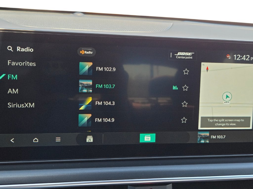 New 2027 Kia K5 GT-Line FWD image 32
