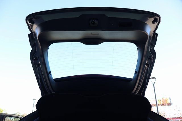 Used 2025 MAZDA MAZDA3 s Sport image 22