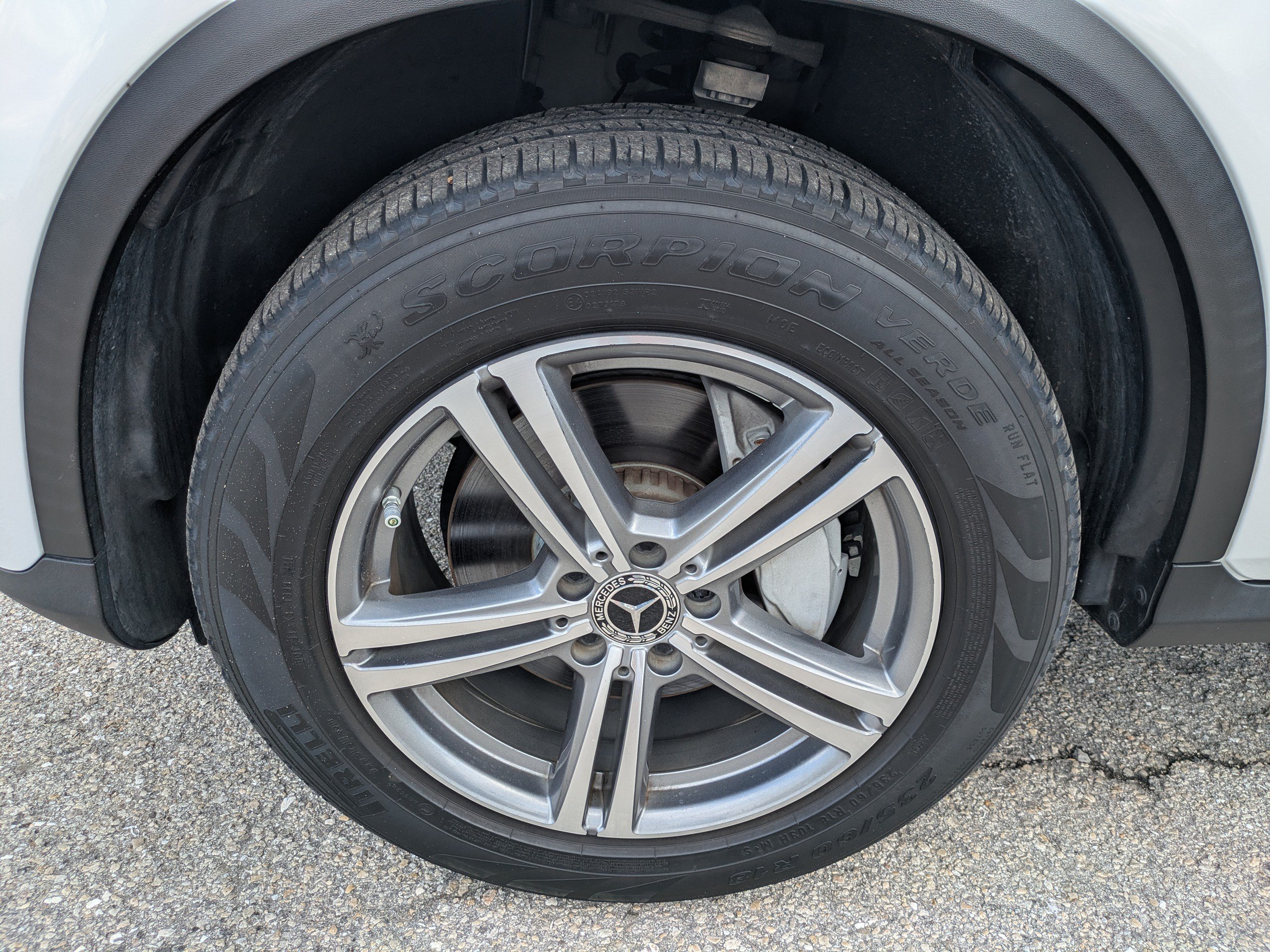 Used 2022 Mercedes-Benz GLC 300 image 11