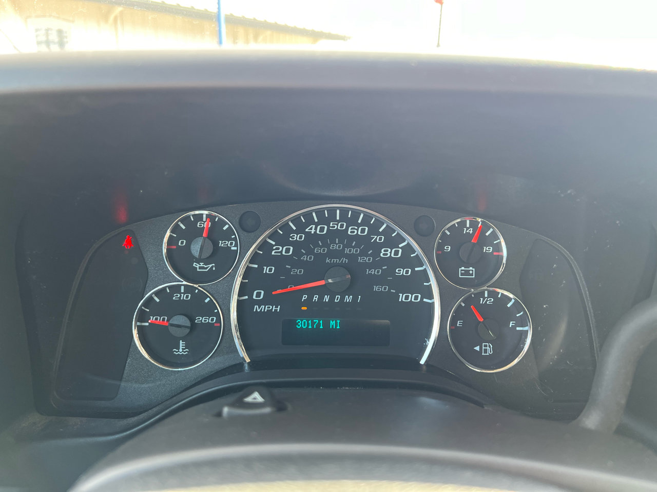 Used 2022 Chevrolet Express 2500 w/ Driver Convenience Package image 13