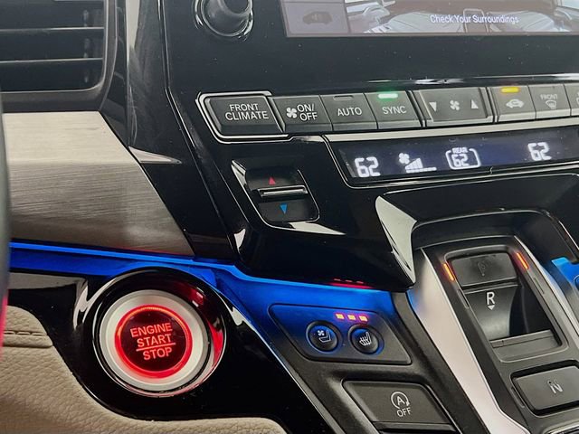 Used 2018 Honda Odyssey Elite image 15