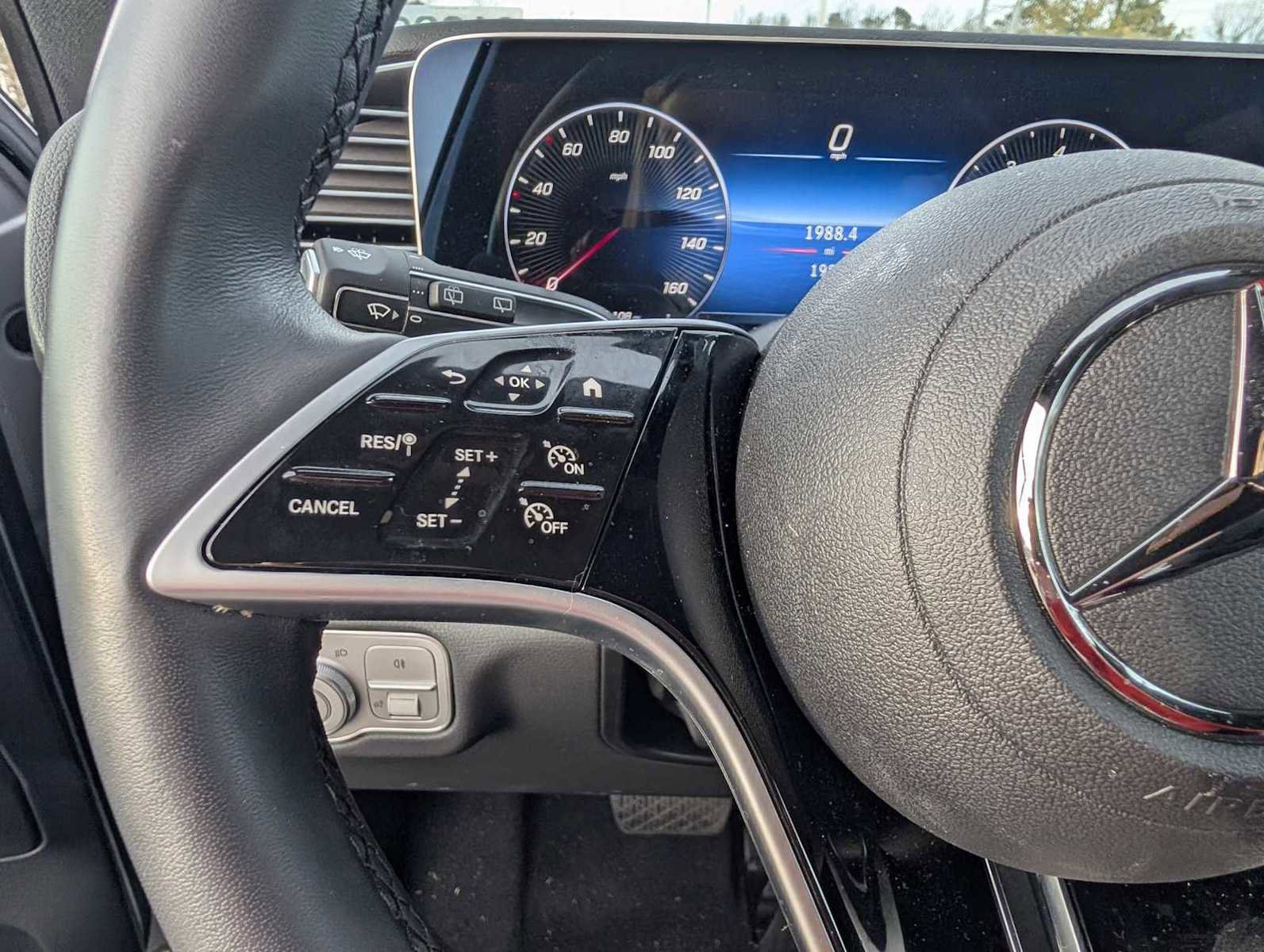 Certified 2025 Mercedes-Benz GLE 450 4MATIC image 12