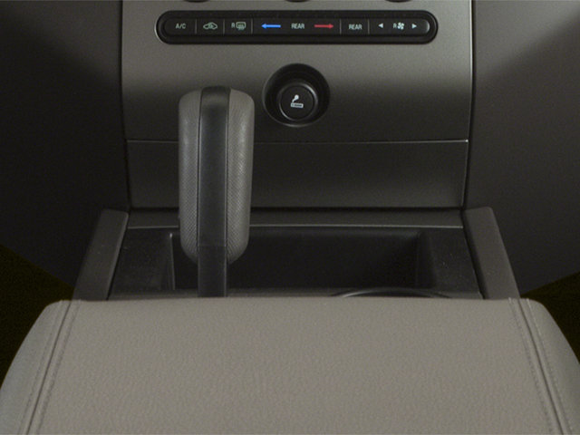 Used 2014 Ford Expedition EL Limited w/ Equipment Group 301A image 10