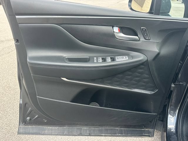 Used 2023 Hyundai Santa Fe Calligraphy AWD/4WD image 14