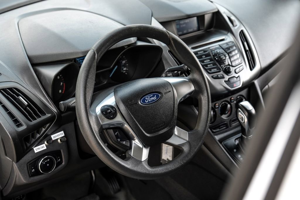 Used 2016 Ford Transit Connect XL image 11