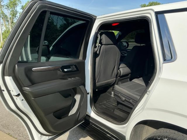 Used 2022 Chevrolet Tahoe 4WD w/ Remote Keyless Entry Package image 18