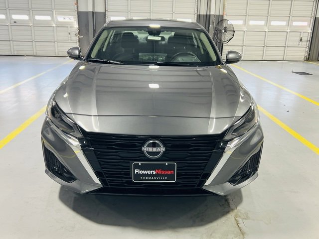 New 2025 Nissan Altima 2.5 SV w/ SV Special Edition Package image 12
