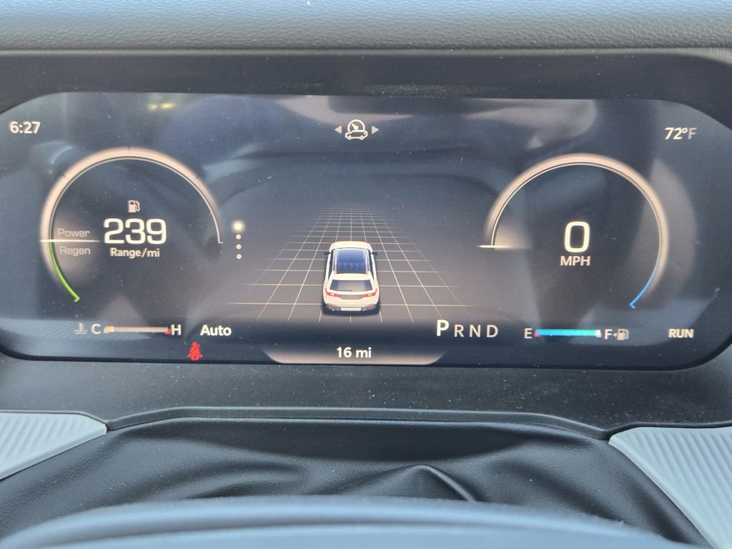 New 2026 Jeep Cherokee Laredo image 9