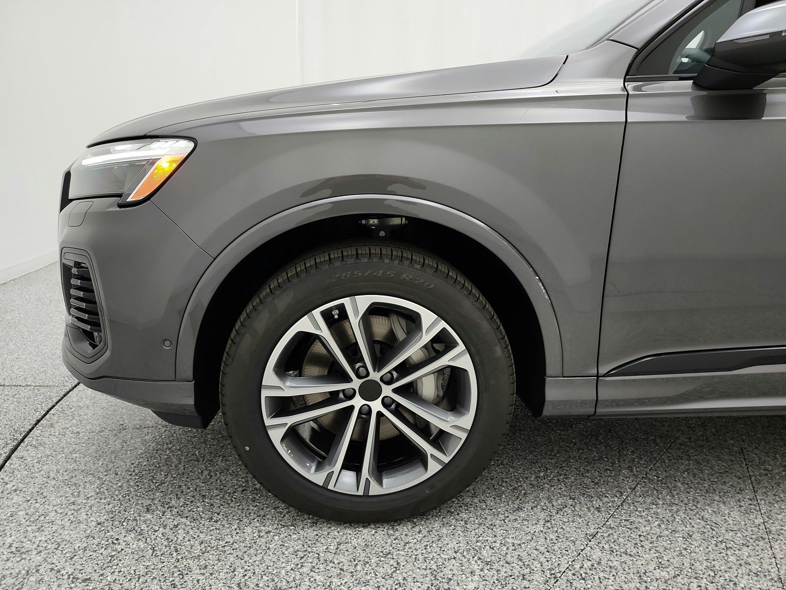 New 2026 Audi Q7 2.0T Premium Plus AWD/4WD image 13