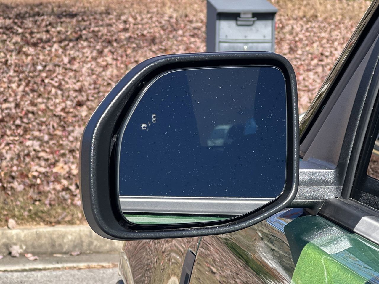 New 2025 Ford Bronco Sport Big Bend w/ Convenience Package image 28