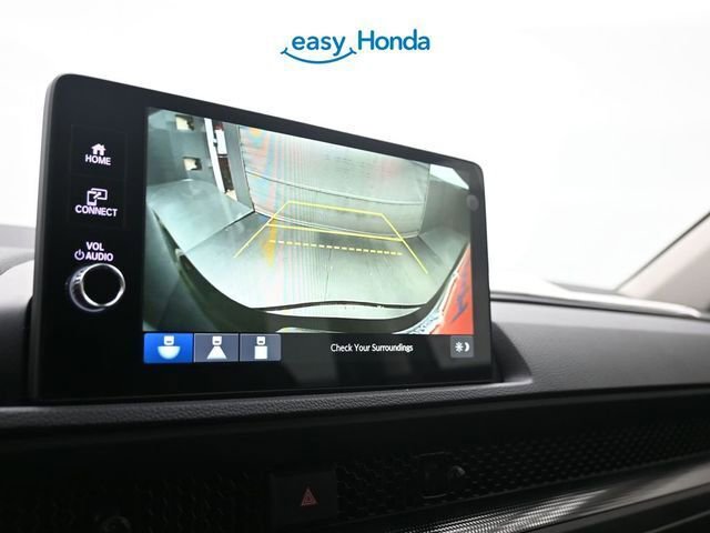 New 2026 Honda CR-V LX image 11