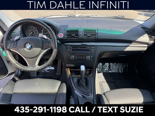 Used 2008 BMW 128i Coupe image 2