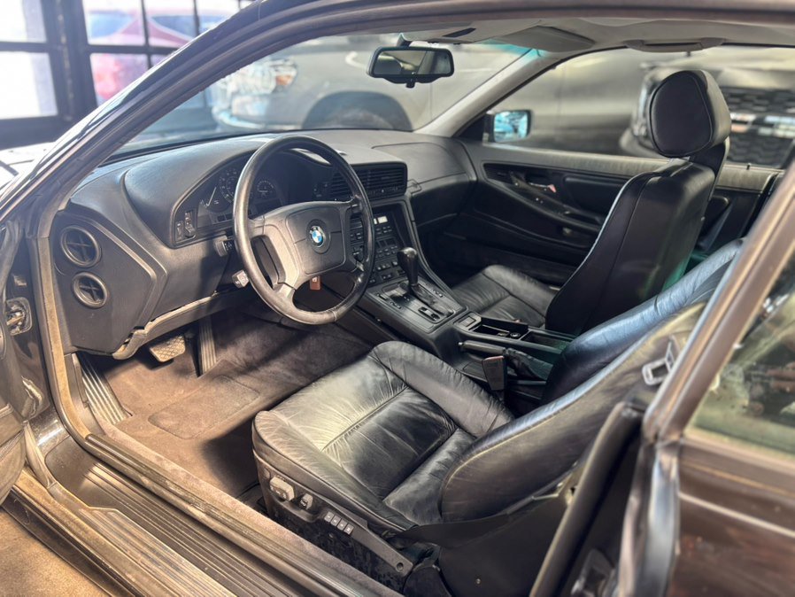 Used 1995 BMW 840Ci RWD image 10