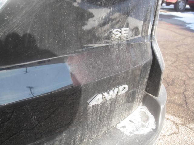 Used 2020 Ford EcoSport SE w/ SE Convenience Package image 11