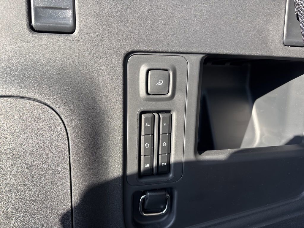 New 2025 Ford Expedition Tremor image 39