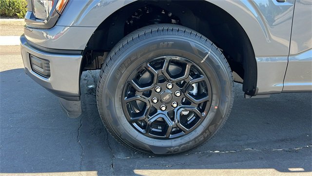 New 2025 Ford F150 STX image 10